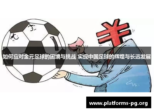 如何应对金元足球的困境与挑战 实现中国足球的辉煌与长远发展