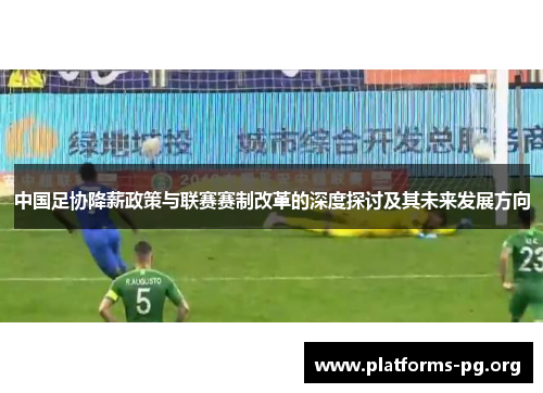 中国足协降薪政策与联赛赛制改革的深度探讨及其未来发展方向