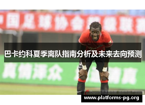 巴卡约科夏季离队指南分析及未来去向预测