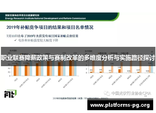 职业联赛降薪政策与赛制改革的多维度分析与实施路径探讨