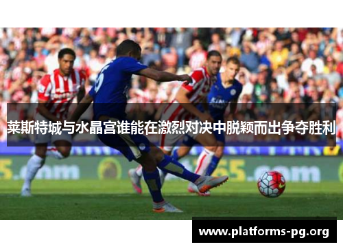 莱斯特城与水晶宫谁能在激烈对决中脱颖而出争夺胜利 莱斯特城与水晶宫谁能在激烈对决中脱颖而出争夺胜利