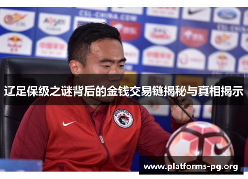 辽足保级之谜背后的金钱交易链揭秘与真相揭示