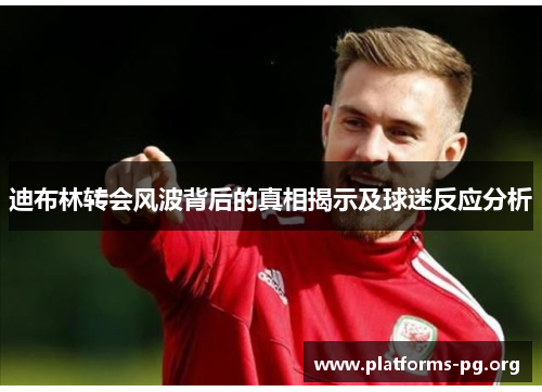 迪布林转会风波背后的真相揭示及球迷反应分析