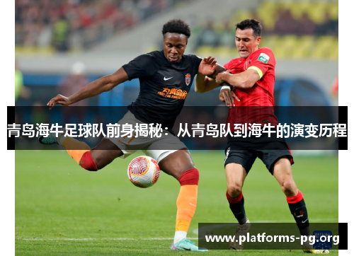 青岛海牛足球队前身揭秘：从青岛队到海牛的演变历程