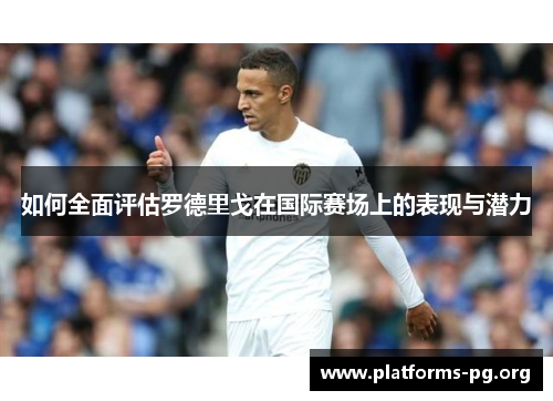 如何全面评估罗德里戈在国际赛场上的表现与潜力 如何全面评估罗德里戈在国际赛场上的表现与潜力