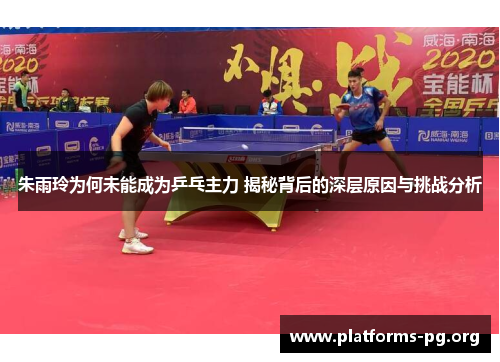 朱雨玲为何未能成为乒乓主力 揭秘背后的深层原因与挑战分析